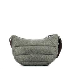 Crossbody bag Luna Middle Jet Light - 3