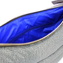 Crossbody bag Luna Middle Jet Light - 4