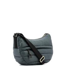 Crossbody bag Luna Middle Jet Light - 2