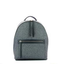 Medium Backpack Jet - 1