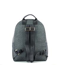 Medium Backpack Jet - 3