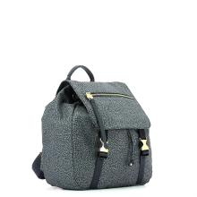 Medium Backpack Jet - 2