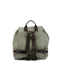 Medium Backpack Jet - 3