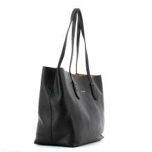 Leather shopper - 2