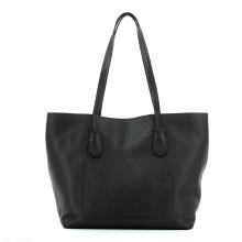 Leather shopper - 3
