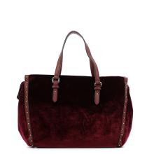 Shopping Bag Portulaca velvet - 3