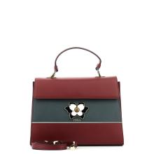 Top Handle Mughetto M - 4