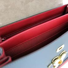 Top Handle Mughetto M - 6