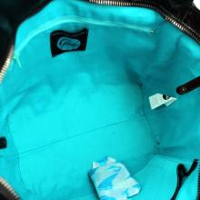 Handbag Isotta M Black - 6