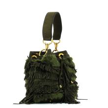 Bucket Handbag Crudelia - 2