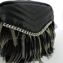 Box Bag Pirouettes - 4