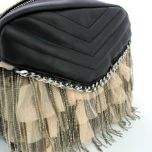 Box Bag Pirouettes - 4