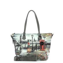 Shopping Bag M Yesbag - 4