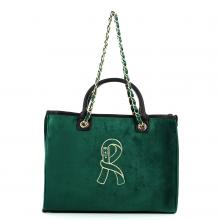 Medium Shopper Viola - 1