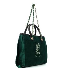 Medium Shopper Viola - 2