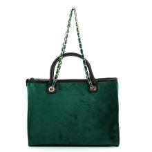 Medium Shopper Viola - 3