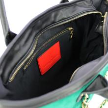 Medium Shopper Viola - 5