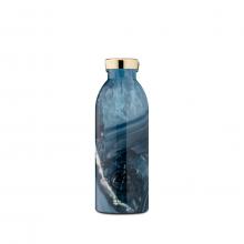 24 Bottles Clima Bottle Agate 500 ml - 1