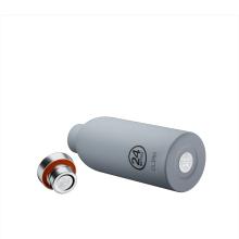 24 Bottles Clima Bottle Stone Formal Grey 500 ml - 3