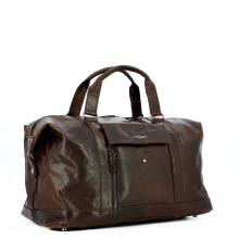 AEMI Leather weekender - 2