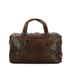 AEMI Leather weekender - 3