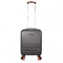 Aeronautica Militare Trolley Bagaglio a mano 55 cm in ABS - 1