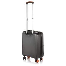 Aeronautica Militare Trolley Bagaglio a mano 55 cm in ABS - 3
