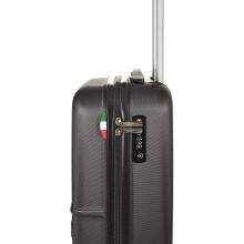 Aeronautica Militare Trolley Bagaglio a mano 55 cm in ABS - 5