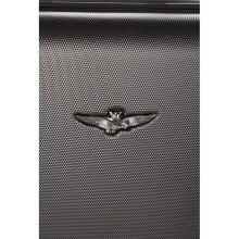 Aeronautica Militare Trolley Bagaglio a mano 55 cm in ABS - 7