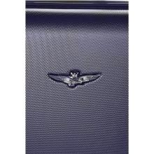 Aeronautica Militare Trolley Bagaglio a mano 55 cm in ABS - 4