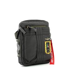 Aeronautica Militare Borsello in tessuto Frecce Tricolori - 2