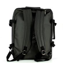 Aeronautica Militare Zaino Borsone in Canvas - 3