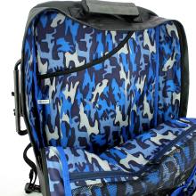 Aeronautica Militare Zaino Borsone in Canvas - 5