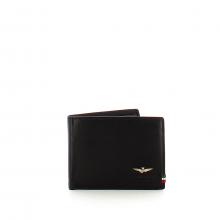 Aeronautica Militare Portafoglio RFID con portamonete - 1