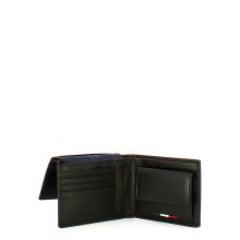 Aeronautica Militare Portafoglio con portadocumenti in pelle - 4