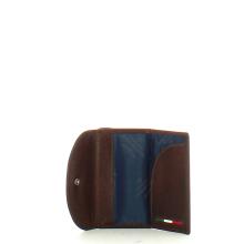 Aeronautica Militare Bustina Portachiavi in pelle - 4