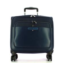 Aeronautica Militare Trolley Pilota Porta PC 15.0 Sky - 1
