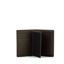 Aeronautica Militare Portafoglio Verticale con portamonete - 4