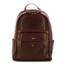 Aeronautica Militare Zaino in pelle - 1