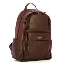 Aeronautica Militare Zaino in pelle - 2