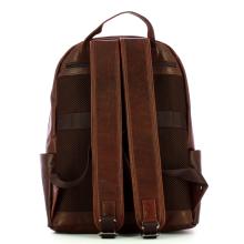 Aeronautica Militare Zaino in pelle - 3