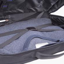 Aeronautica Militare Zaino Porta PC Bolt Nero - 3