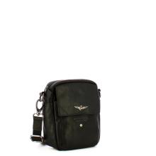 Aeronautica Militare Borsello in pelle - 2