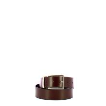 Aeronautica Militare Cintura reversibile in pelle - 1