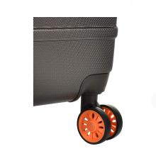 Aeronautica Militare Trolley Grande Force Antracite - 6