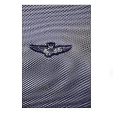 Aeronautica Militare Trolley Grande Force Blu - 6