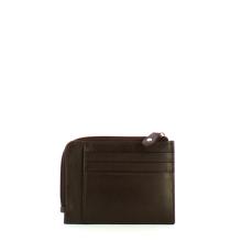 Aeronautica Militare Bustina Fighter porta carte di credito - 2