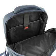 Aeronautica Militare Zaino Porta PC Bolt Nero - 3