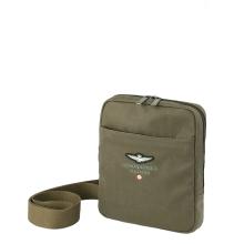 Aeronautica Militare Borsello New City Khaki - 1