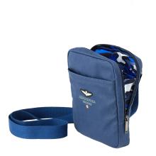 Aeronautica Militare Borsello New City Khaki - 2